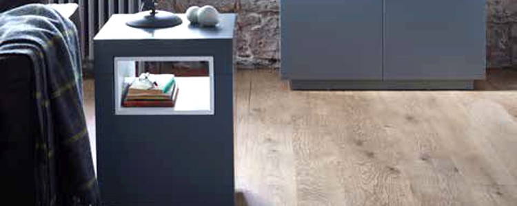 High Gloss Side Tables